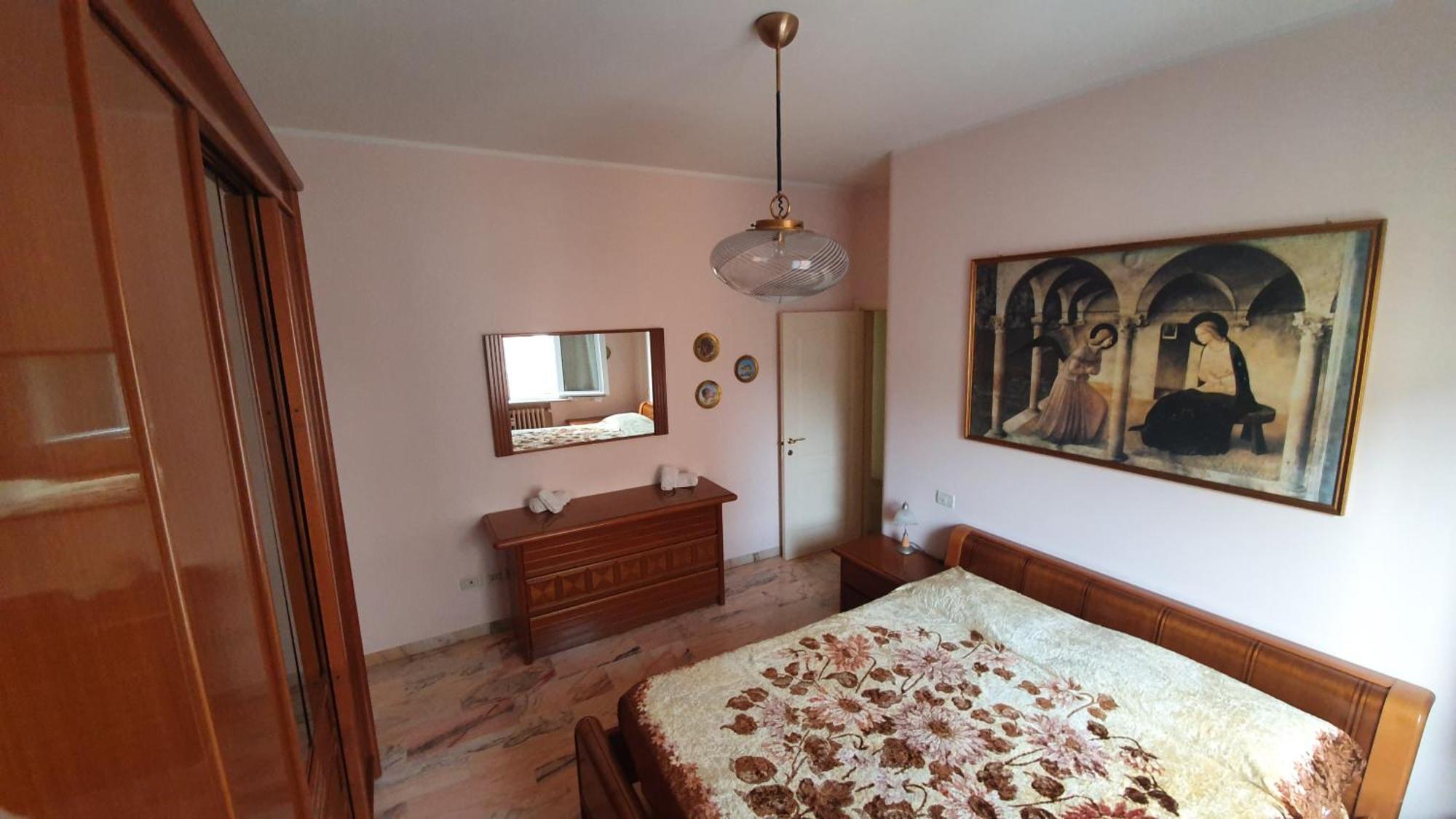 Comfort House Pesaro Exterior foto